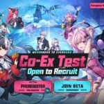 Neverness to Everness Beta Test access apply