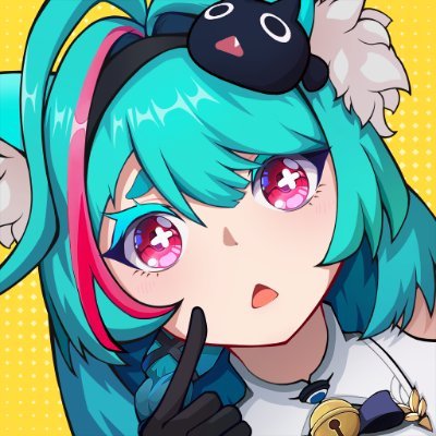 Neverness to Everness Icon