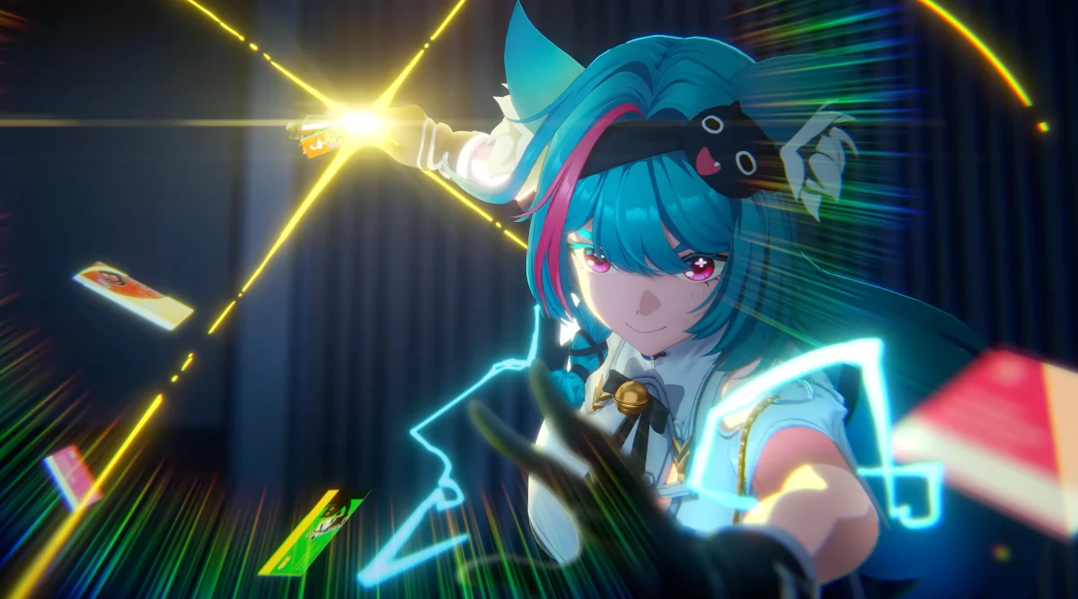 Neverness to Everness Release Date