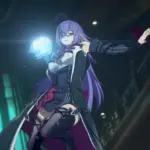 Neverness to Everness Arcs