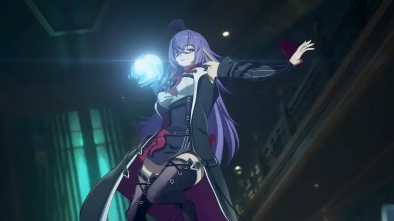 Neverness to Everness Arcs