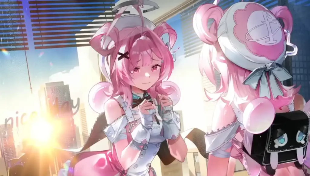 Chiz Best Build Neverness to Everness