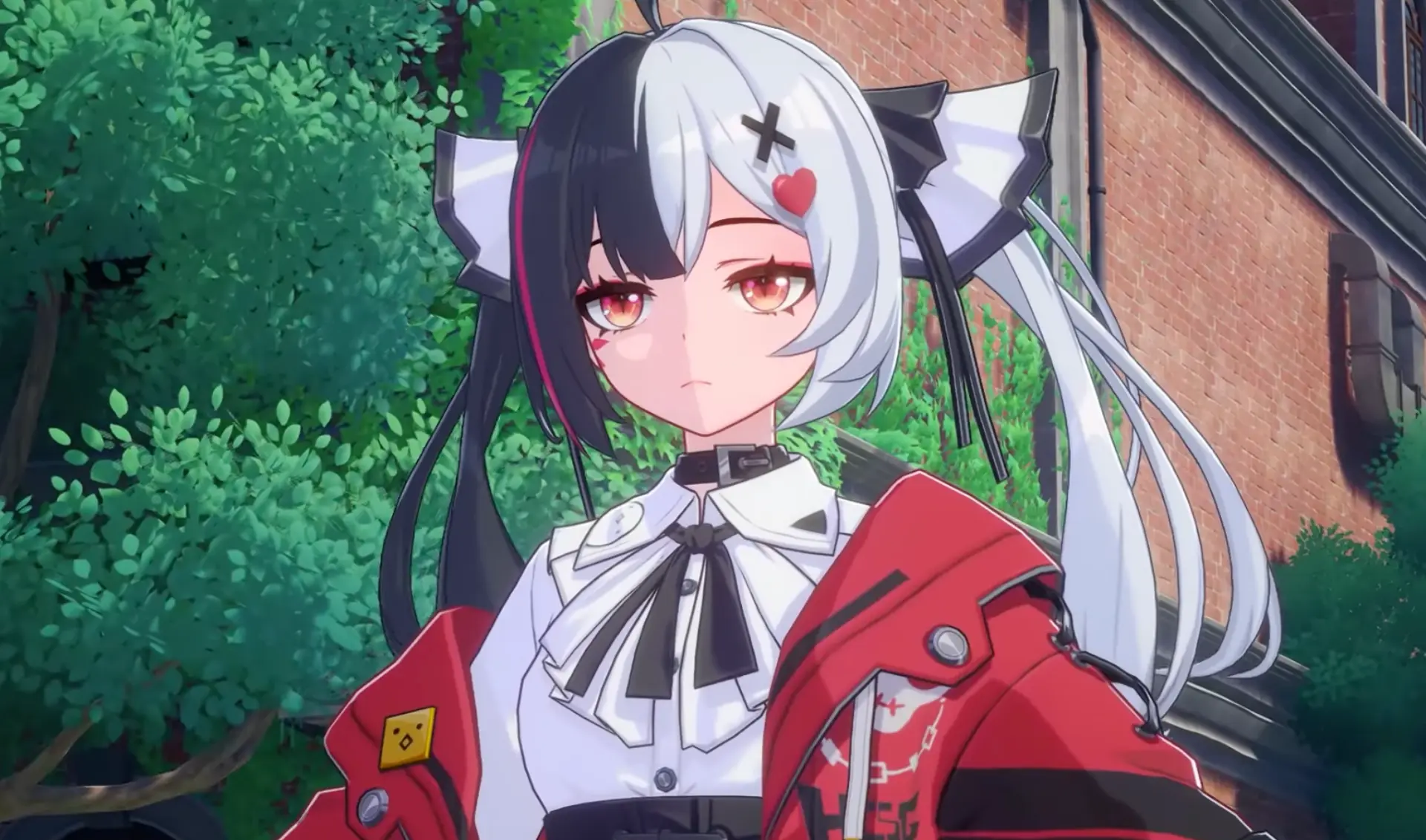 Lacrimosa Best Build Neverness to Everness