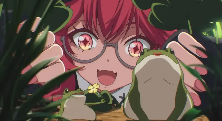 Neverness to Everness Banners