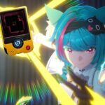 Neverness to Everness Cartridges Modules