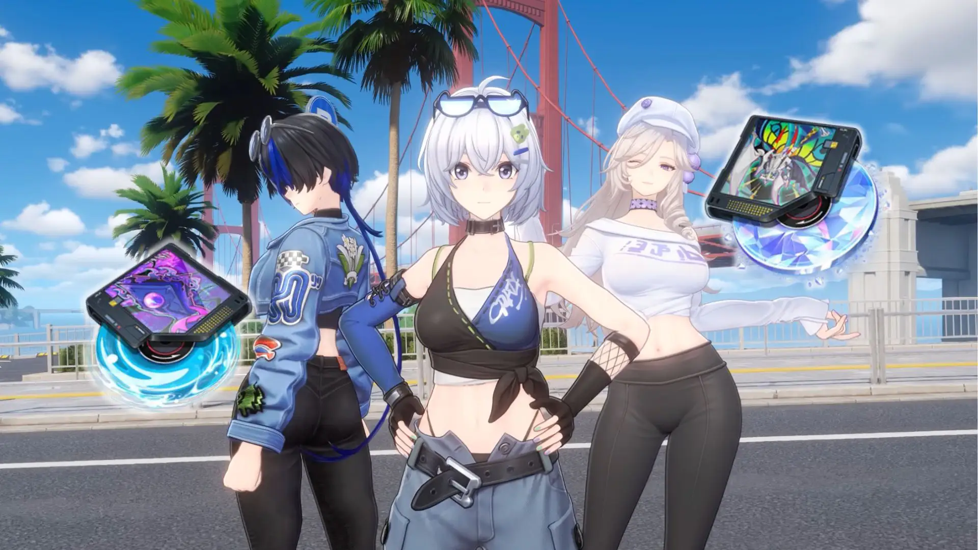 Free S-Rank Arcs in NTE