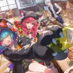 Neverness to Everness Upcoming and Leaked Characters